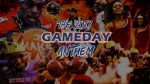 2017 Gameday Anthem *Official Artwork*