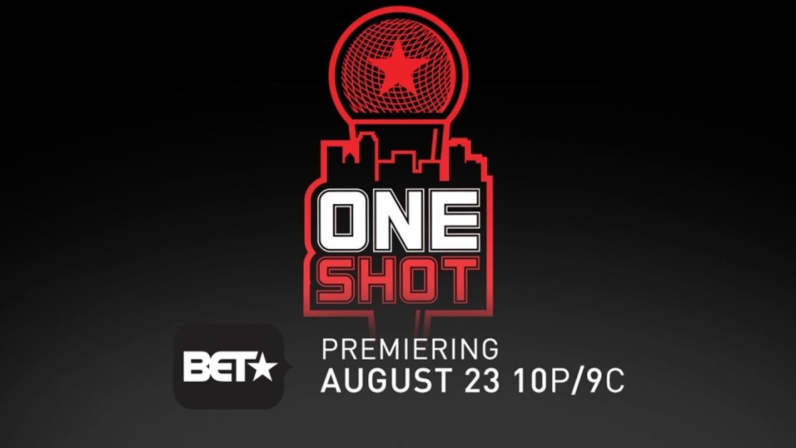 One Shot on BET